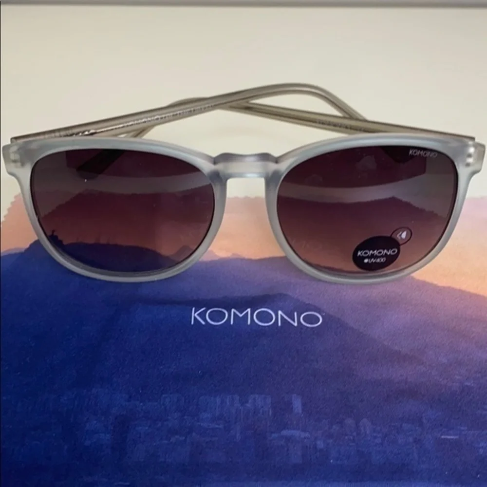 Anthropologie new komono